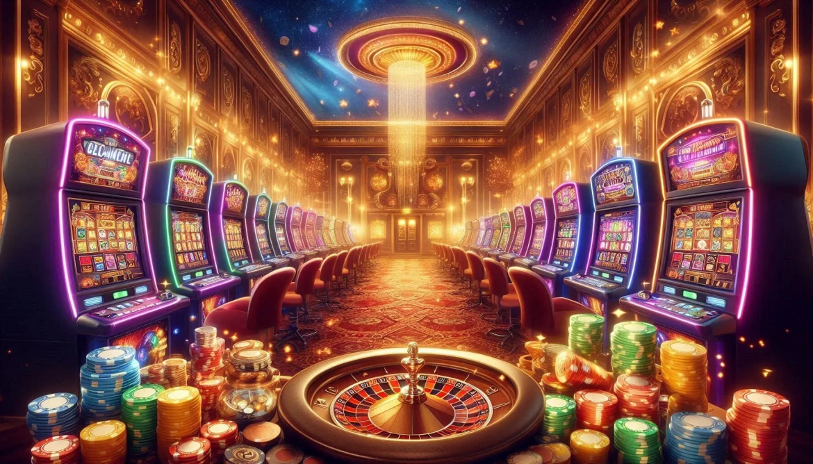 Aphrodite Casino